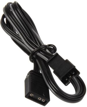 Phanteks Podświetlanie do wentylatora 120mm Halos Lux Digital (PH-FF120DRGBA_BK01) 8