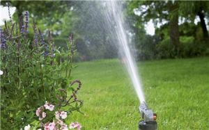 Gardena Comfort zraszacz turbinowy (8144) 2