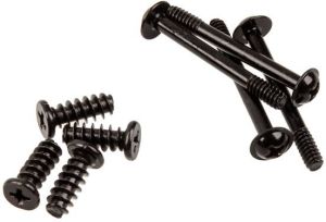 Phanteks Podświetlana ramka do wentylatora 120mm Halos DRGB (PH-FF120DRGBP_BK01) 9