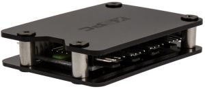 XSPC 8-krotny Splitter do wentylatora, SATA (5060175589569) 3