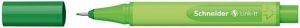 Schneider Cienkopis Link-It Schneider 0,4mm Zielony (SR191204) 3