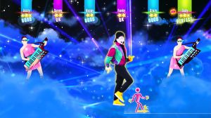 Just Dance 2017 PC, wersja cyfrowa 2