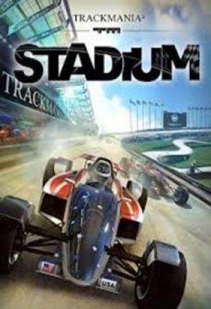 TrackMania^2 Stadium PC, wersja cyfrowa 1