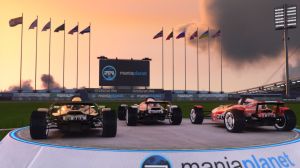 TrackMania^2 Stadium PC, wersja cyfrowa 5