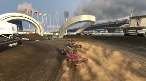 TrackMania^2 Stadium PC, wersja cyfrowa 6