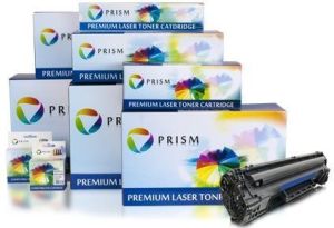 Toner Prism Cyan Zamiennik 44469724 (ZOL-C510CNP) 1