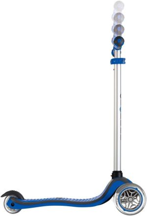 Hulajnoga Globber Primo Plus NTGB Niebieski (9507) 2