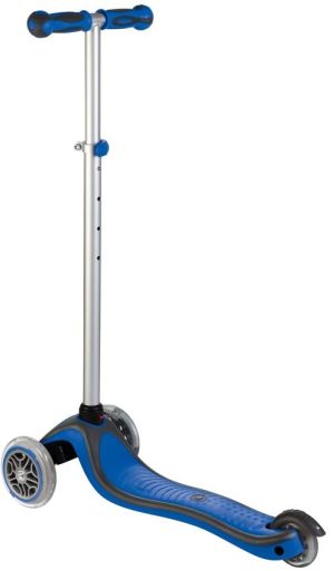 Hulajnoga Globber Primo Plus NTGB Niebieski (9507) 3