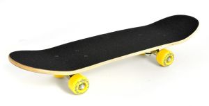 Deskorolka SMJ sport Deskorolka UT-2406 SMILE 3