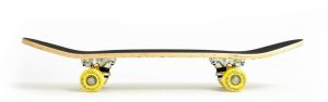 Deskorolka SMJ sport Deskorolka UT-2406 SMILE 4