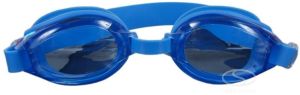 SMJ sport Okularki pływackie G-300 Jr. niebiesko-niebieskie 1