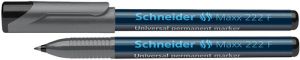 Schneider foliopis permanentny maxx 222f (SR112201) 1