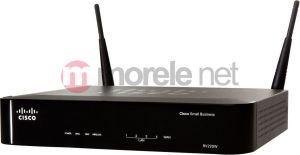 Router Cisco RV220W-E-K9-G5 1