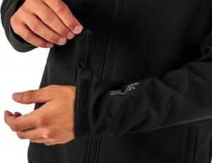 Kurtka męska Martes Kurtka męska Nedo Black / Black r. XXL 8