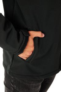 Kurtka męska Martes Kurtka męska Nedo Black / Black r. XXL 9