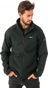 Kurtka męska Martes Kurtka męska Nedo Black / Black r. XXL 3