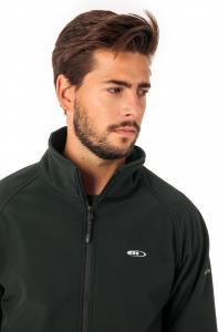 Kurtka męska Martes Kurtka męska Nedo Black / Black r. XXL 7