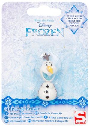 Figurka Figurka Frozen (R3692) 1