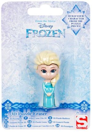 Figurka Figurka Frozen (R3690) 1