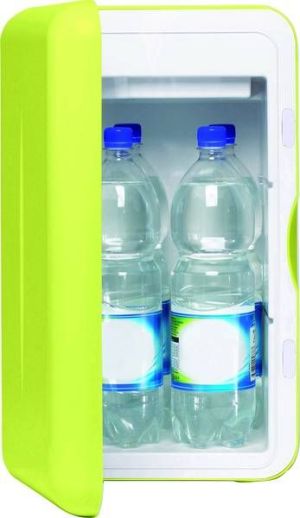 Lodówka turystyczna Mobicool Mobicool F 16 AC 14l (9105302767) 4