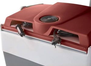 Lodówka turystyczna Mobicool G26-USB 25 L 2