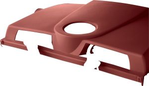 Lodówka turystyczna Mobicool G26-USB 25 L 3