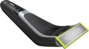 Maszynka do włosów Philips QP 6510/64 OneBlade Pro 3