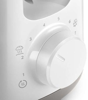 Toster Philips HD2590/00 4
