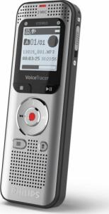 Dyktafon Philips DVT2050 4