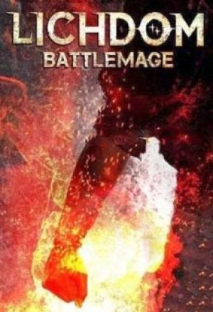 Lichdom: Battlemage PC, wersja cyfrowa 1