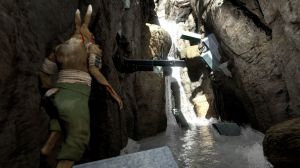 Wolfire Overgrowth PC, wersja cyfrowa 10
