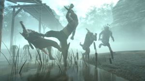 Wolfire Overgrowth PC, wersja cyfrowa 2
