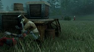 Wolfire Overgrowth PC, wersja cyfrowa 4