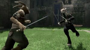 Wolfire Overgrowth PC, wersja cyfrowa 7