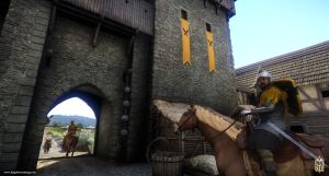 Kingdom Come: Deliverance PC, wersja cyfrowa 9