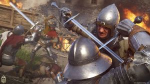 Kingdom Come: Deliverance PC, wersja cyfrowa 12