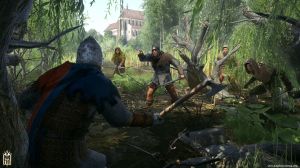 Kingdom Come: Deliverance PC, wersja cyfrowa 14