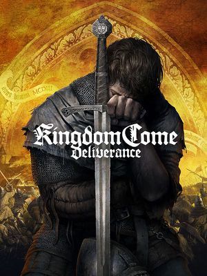 Kingdom Come: Deliverance PC, wersja cyfrowa 1