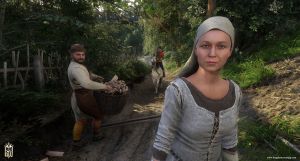 Kingdom Come: Deliverance PC, wersja cyfrowa 3