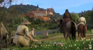 Kingdom Come: Deliverance PC, wersja cyfrowa 8