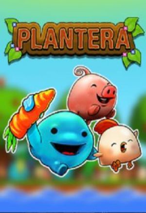 Plantera PC, wersja cyfrowa 1
