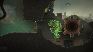 Mushroom 11 PC, wersja cyfrowa 2