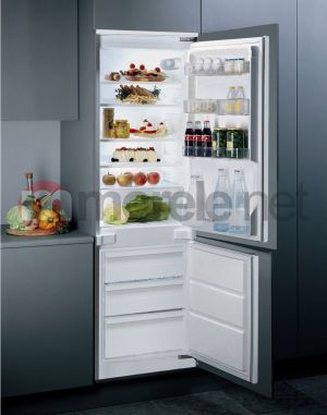 Lodówka Polar AKS 779 2
