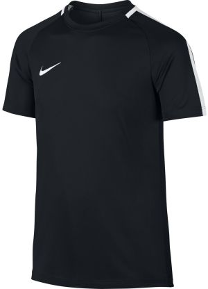 Nike Koszulka piłkarska Dry Academy 17 czarna r. L (832969-010) 1