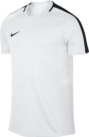 Nike Koszulka piłkarska Dry Academy 17 biała r. XL (832967-100) 1
