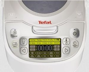 Multicooker Tefal RK 8121 3