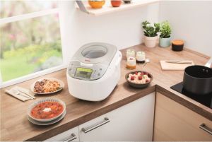 Multicooker Tefal RK 8121 5