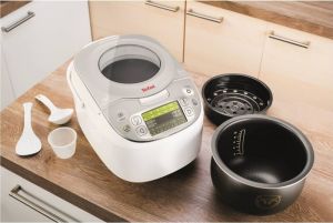 Multicooker Tefal RK 8121 6