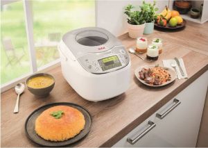 Multicooker Tefal RK 8121 7