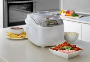 Multicooker Tefal RK 8121 8